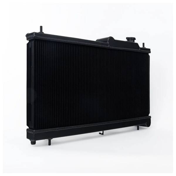 Radiator Black