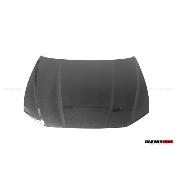 Hood Audi RS6 Avant C8 2019-2023