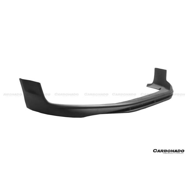 Front Lip Audi A8 2010-2023