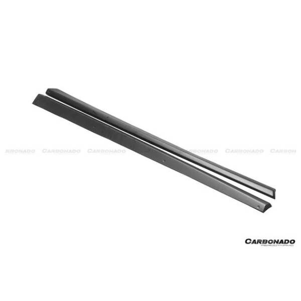 Side Skirts Audi A8 2010-2023