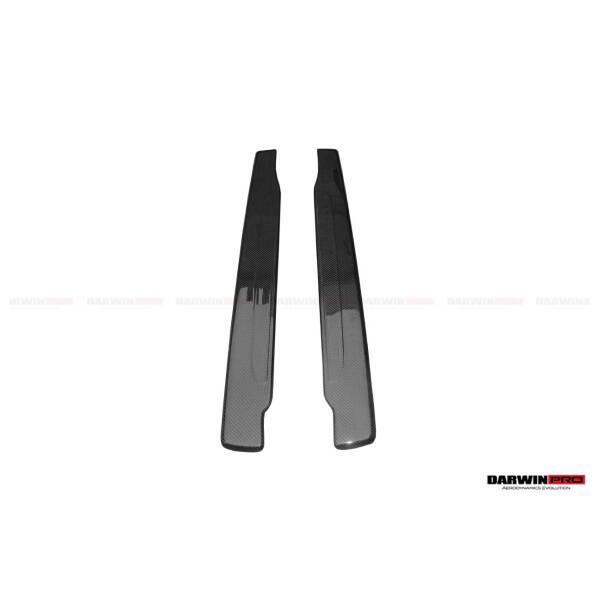 Door Sills Steps Audi R8 Coupe/Spyder 2006-2015