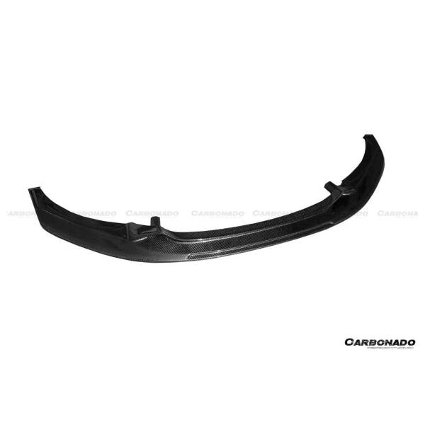 Front Lip BMW 2 Series F22/F23 M-Tech 2014-2021