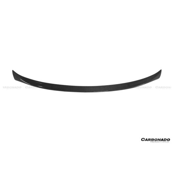 Trunk Spoiler BMW 2 Series F22 2014-2021