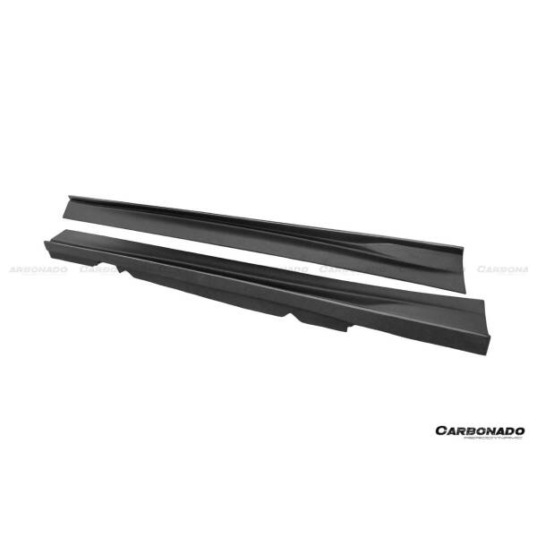 Side Skirts BMW E90 2006-2012