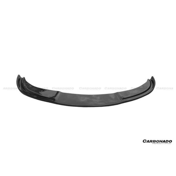 Front Lip BMW 3 Series E92/E93 2011-2013