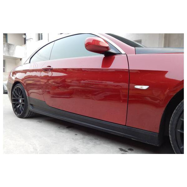 Side Skirts BMW 3 Series E92 2008-2013