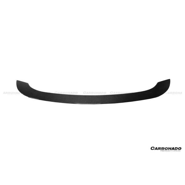 Trunk Spoiler BMW 3 Series E92 2008-2013