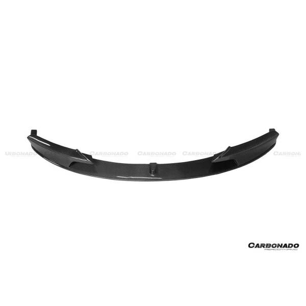 Front Lip BMW 3 Series F30/F35 M-Tech 2013-2019