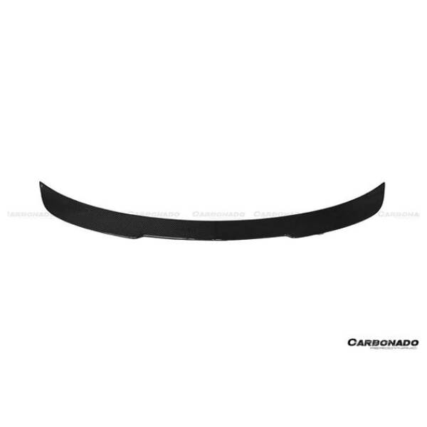 Trunk Spoiler BMW 3 Series F30/F35 2013-2019