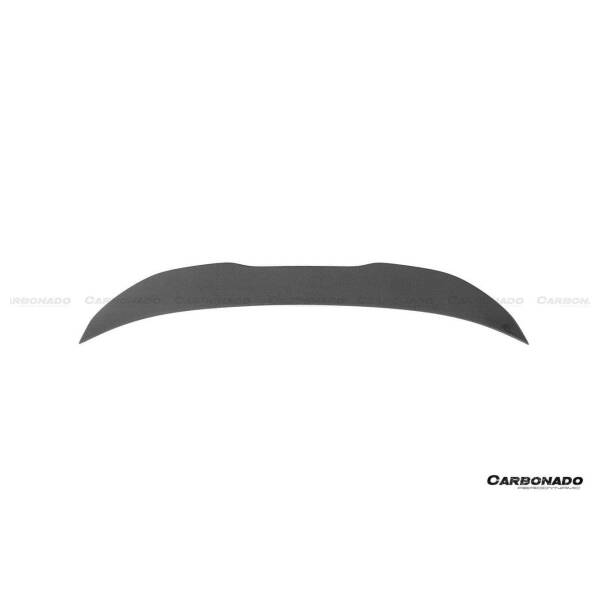 Trunk Spoiler BMW 3 Series F30/F35 2013-2019