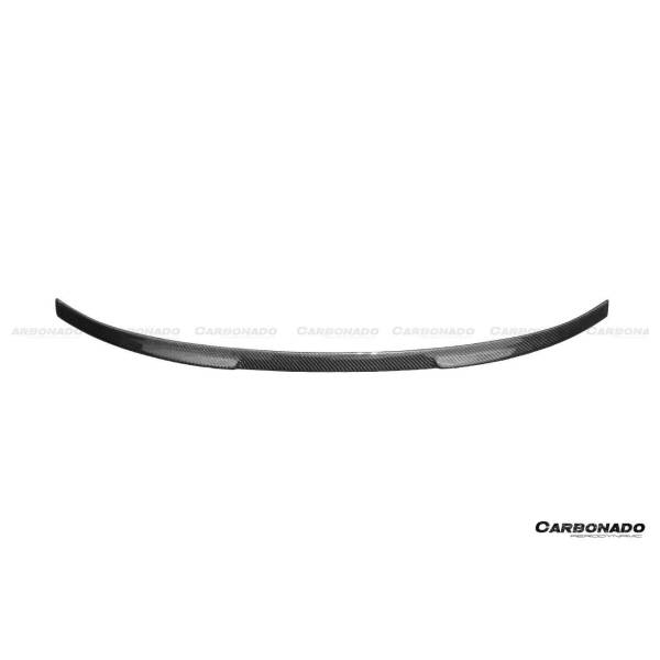 Trunk Spoiler BMW F32 Coupe 2013-2020