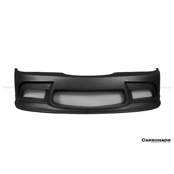 Front Bumper BMW 5 Series E39 1997-2003