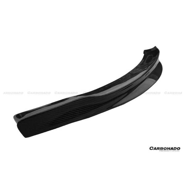 Front Lip BMW M5 F10/F18 2010-2014