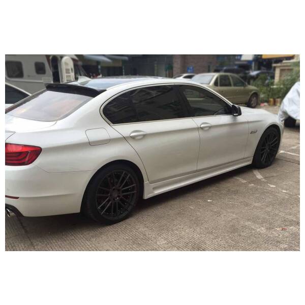 Side Skirts BMW F10/F18 2010-2014