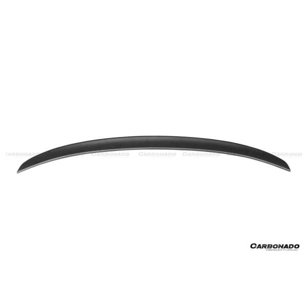 Trunk Spoiler BMW 7 Series F01/F02 2009-2015