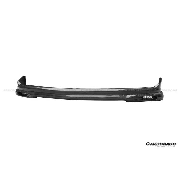 Front Lip BMW 7 Series F01/F02 2009-2012