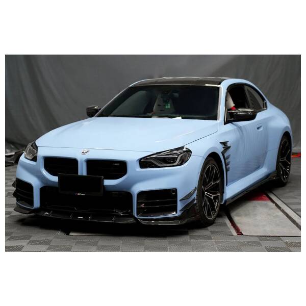 Front Lip BMW G87 M2 2021-UP