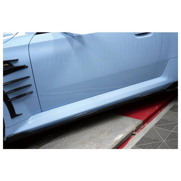 Side Skirts BMW G87 M2 2021-UP
