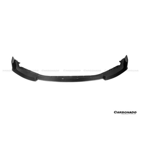 Front Lip BMW G87 M2 2021-UP