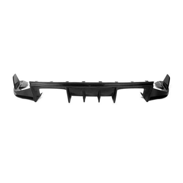Rear Diffuser BMW G87 M2 2021-UP