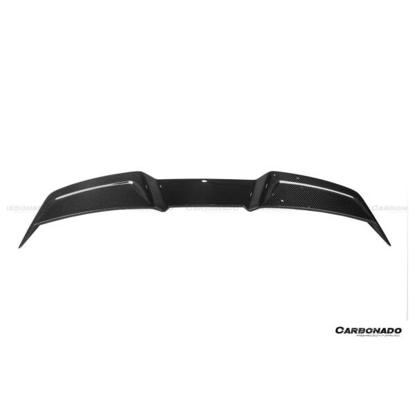 Trunk Spoiler BMW G87 M2 M240i 2021-UP