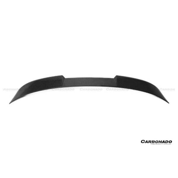Trunk Spoiler BMW G87 M2 M240i 2021-UP