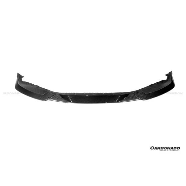 Front Lip BMW G87 M2 2021-UP