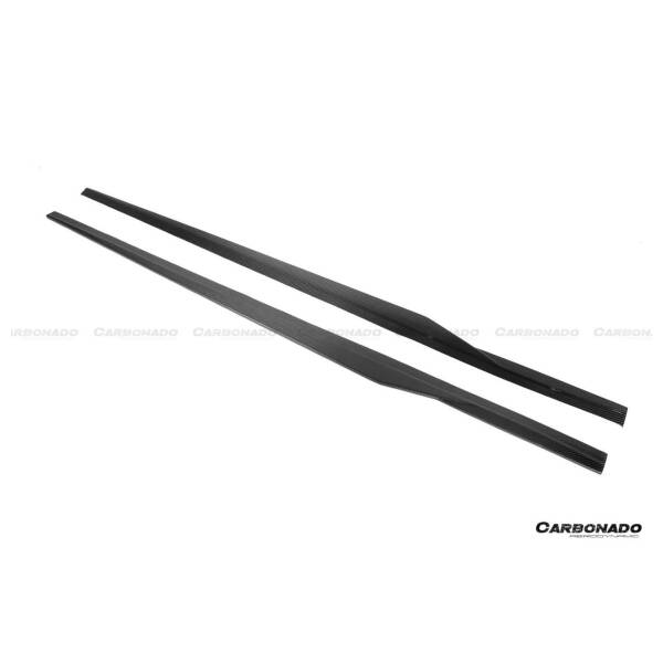Side Skirts BMW G87 M2 2021-UP