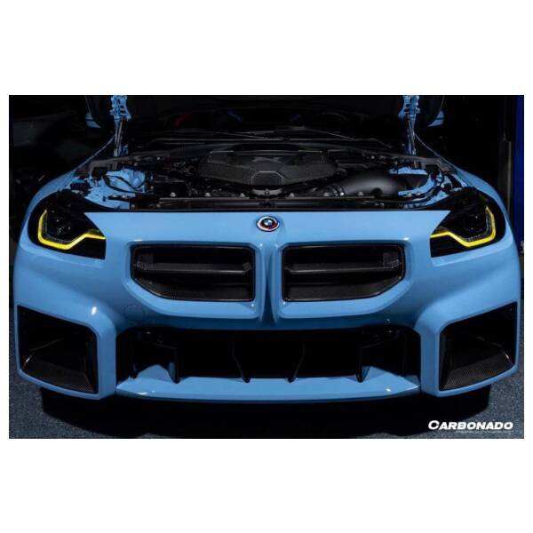 Down-Grill BMW G87 M2 2021-UP