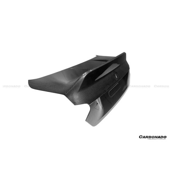 Trunk BMW G87 M2 M240i 2021-UP