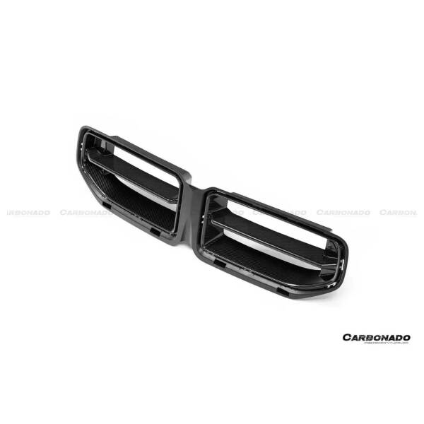 UP-Grill BMW G87 M2 2021-UP