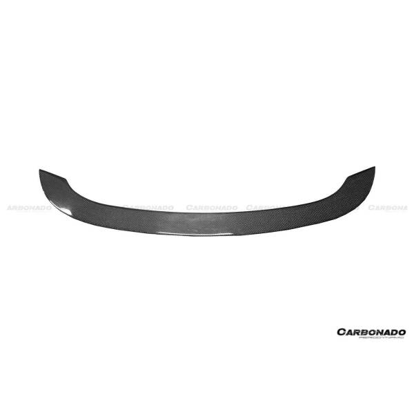 Trunk Spoiler BMW M3 E92/E93 2008-2013