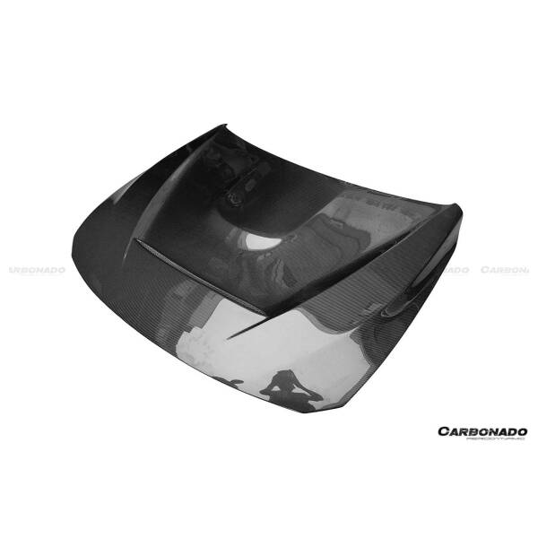 Hood BMW F80 M3/F82 M4 2014-2020