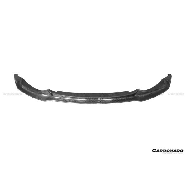 Front Lip BMW F80 M3/F82 M4 2014-2020