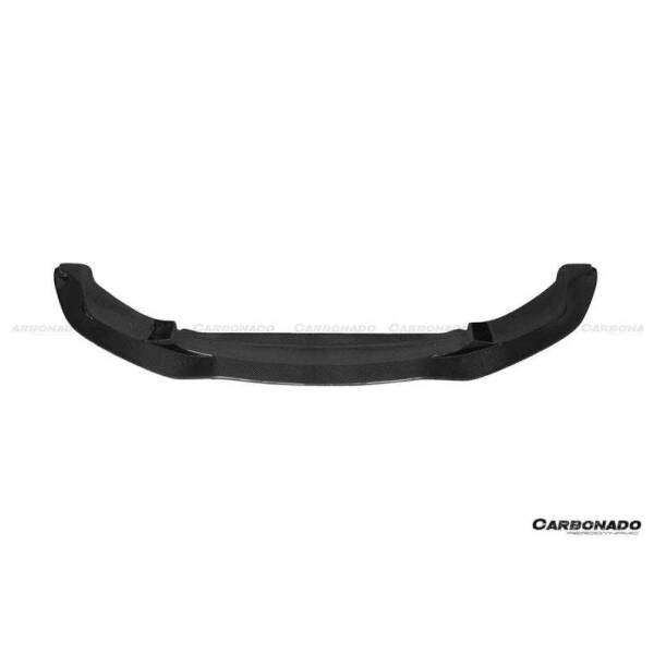 Front Lip BMW F80 M3/F82 M4 2014-2020