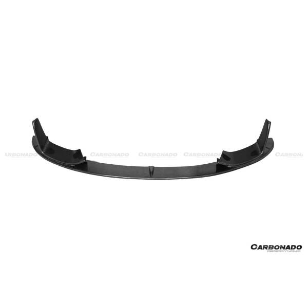 Front Lip BMW F80 M3/F82 M4 2014-2020