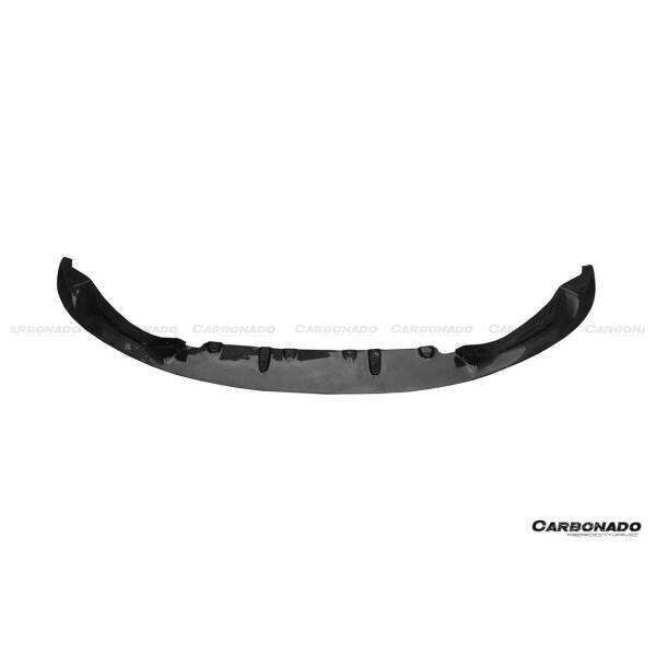 Front Lip BMW F80 M3/F82 M4 2014-2020