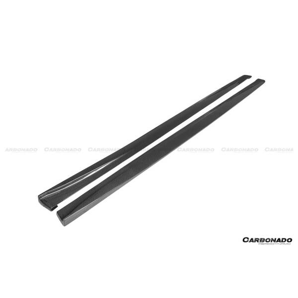 Side Skirts BMW F80 M3/F82 M4 2014-2020