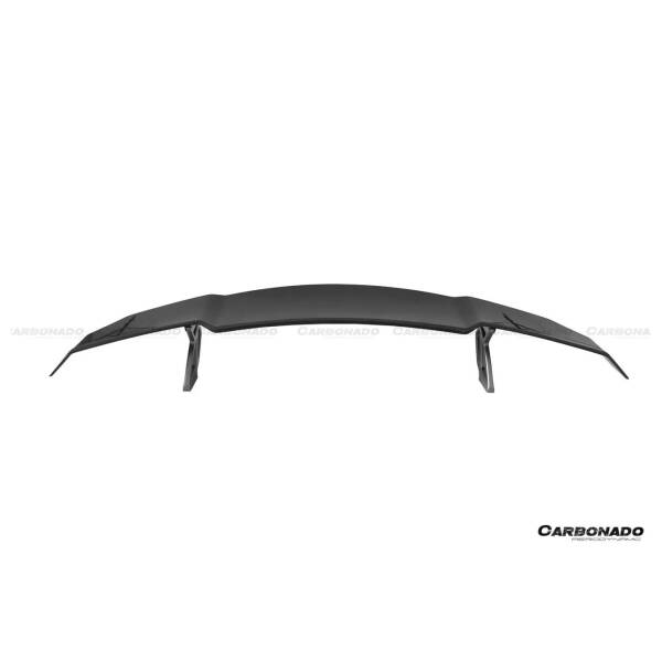 Trunk Spoiler BMW F80 M3/F82 M4 2014-2020