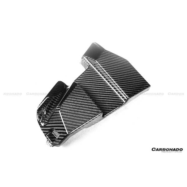 Fuse Cover BMW G80 M3/G82 M4