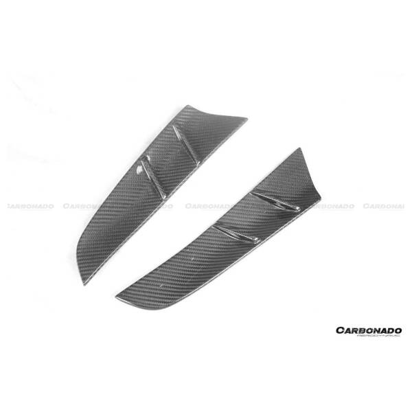 Front Fender Vents BMW G80 M3/G82 M4