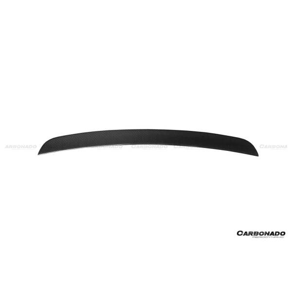 Roof Spoiler BMW X5 F15 2014-2018