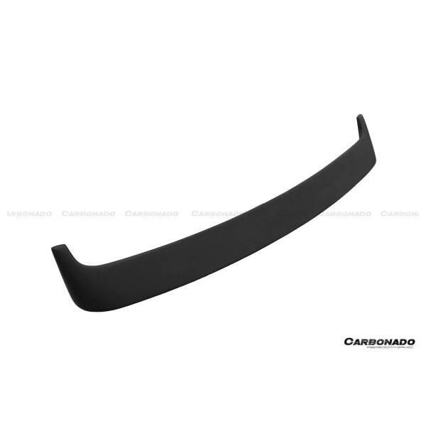 Roof Spoiler BMW X6 E71 2008-2011