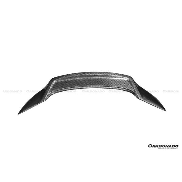 Trunk Spoiler BMW Z4 E89 2009-2016