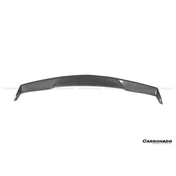 Trunk Spoiler Corvette C7/Z51/GS/Z06