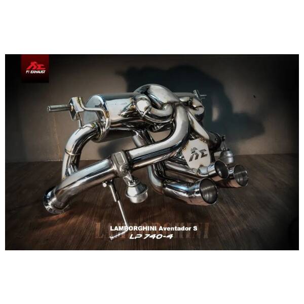 Muffler