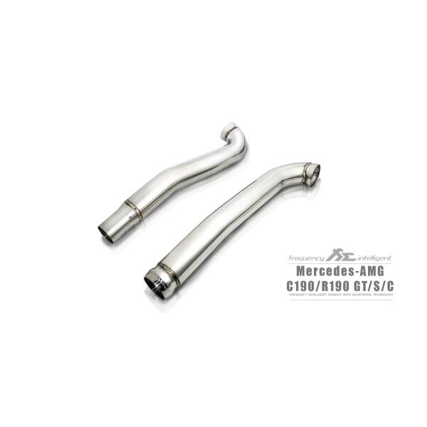 Sport 200 Cell Downpipe Ceramic Coating Service Cost (Gold)
