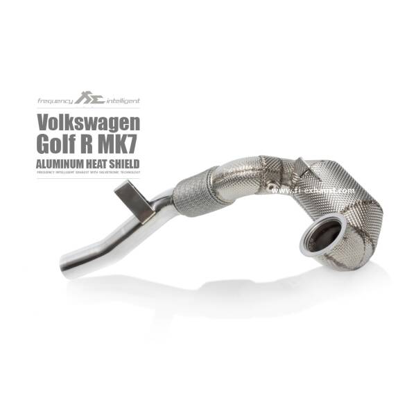 Sport 200 Cell Downpipe