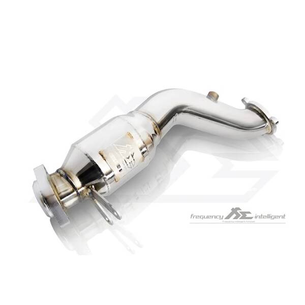 Sport 200 Cell Downpipe