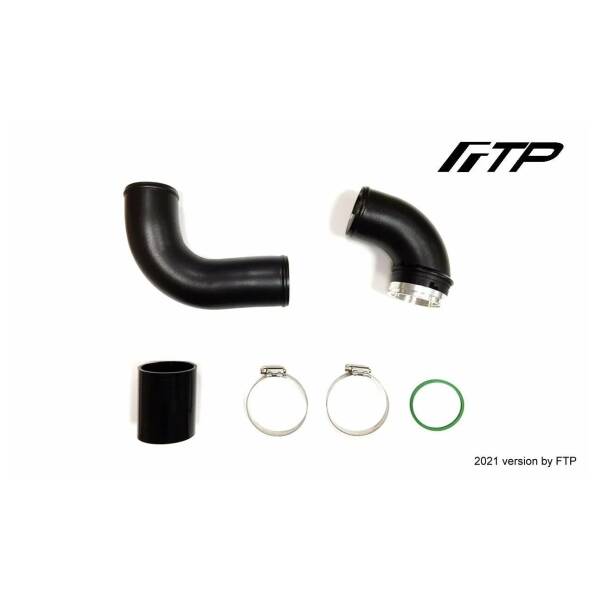 FTP E-N54/N55 air induction pipe